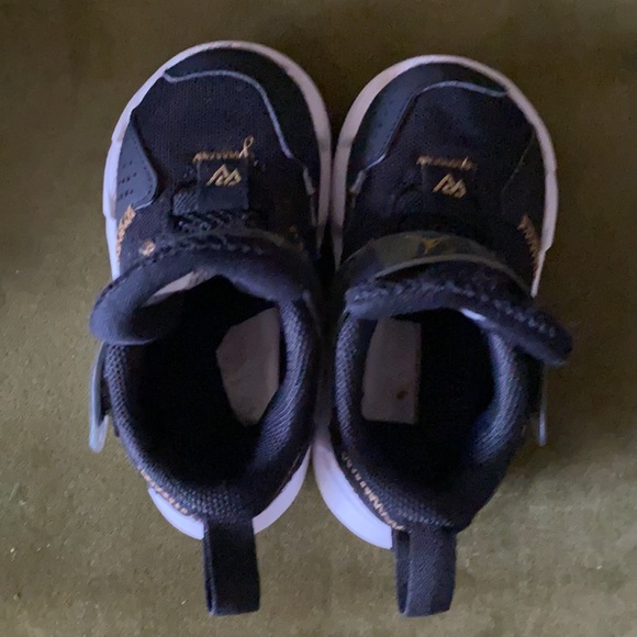 Nike Jordan Why Not Zer0.3 toddler sneakers - Picture 8 of 11